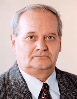 Anatoly Dovbnya