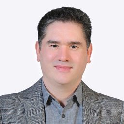 Mohammad H. Nadimi-Shahraki