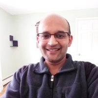 Virendra Marathe