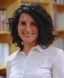 Linda Valeri