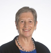 Kathleen Gray