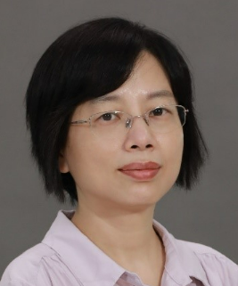 Jianming Huang
