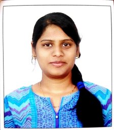 Konala Akhila