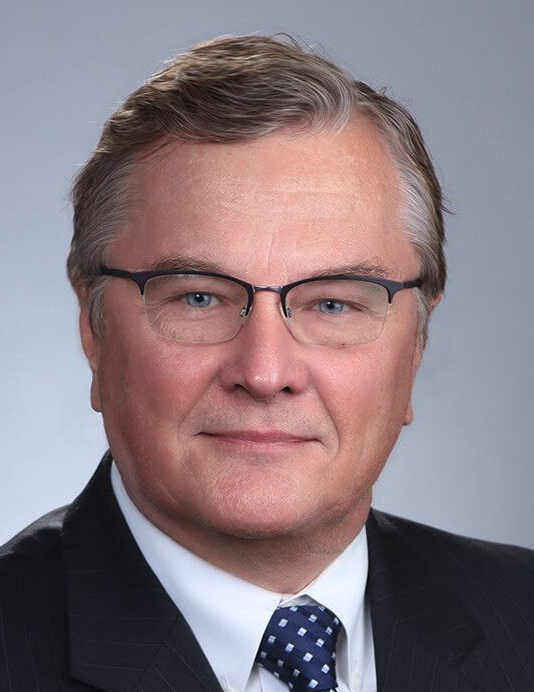 Martin D. Jendrisak