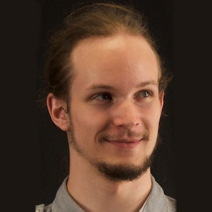 Jérémie Dumas
