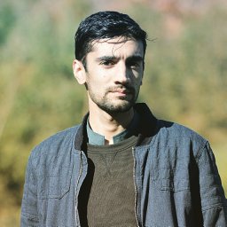 Muhammad Kashif Imran