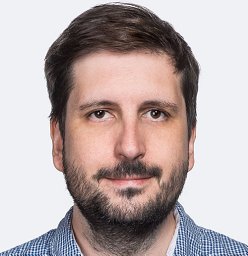 Martín Ochoa