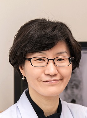 Jin Hwa Lee