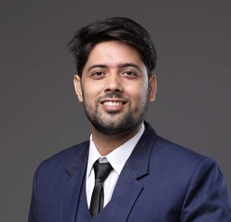 Deepak Subedi