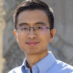 Felix Xiaozhu Lin