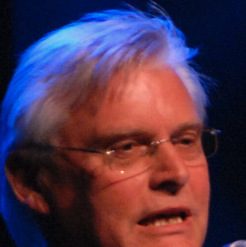 Bjørn Atle J. Angelsen