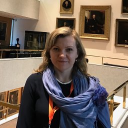 Jurgita Malinauskaite