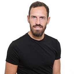 Uciel Pablo Chorostecki