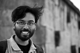 Abhirup Ghosh