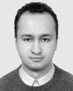 Andrey M. Kurakin