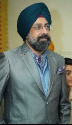 Ranjitpal Singh Bhogal