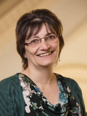 Christina Bashford