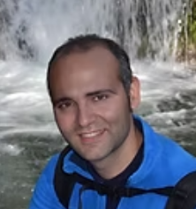 Ignacio M. Pérez-Ramos