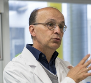 Jan Traas