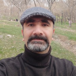 Mir Babak Bahadori