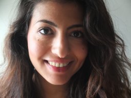 Sarah Safieddine