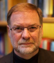 Christopher P. J. Barty