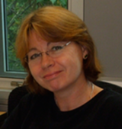 Louise Parker