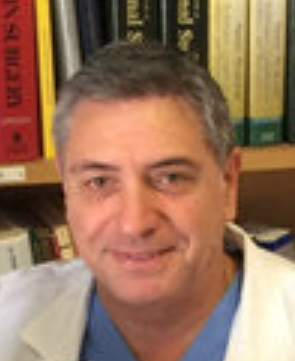 Mauro Dobran