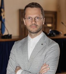 Vaidas Palinauskas