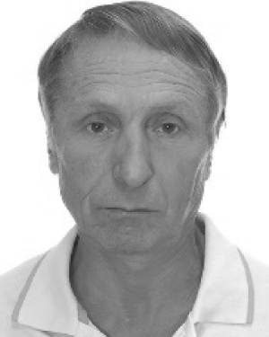 Michael Balinskiy