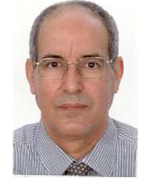 Ismail Boujenane