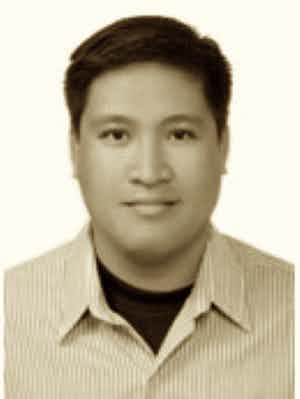 Carlito S. Ponseca