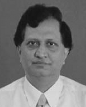 Nitin Afzulpurkar