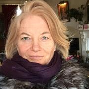 Jane Simmonds