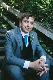 Daniel Kasenberg