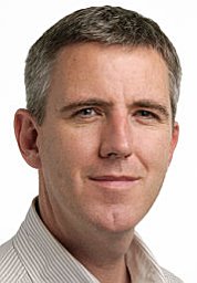 John J O'Sullivan