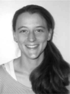 Guillemette Ribay
