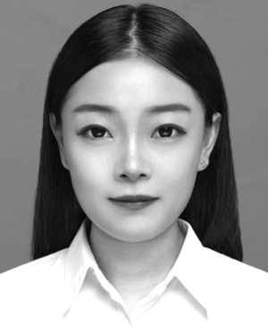 Chengyi Qin