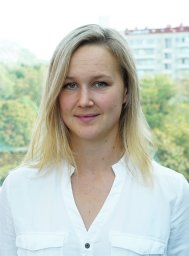 Camilla Lundgren