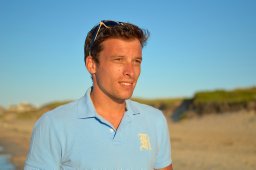 Bertrand Stivalet