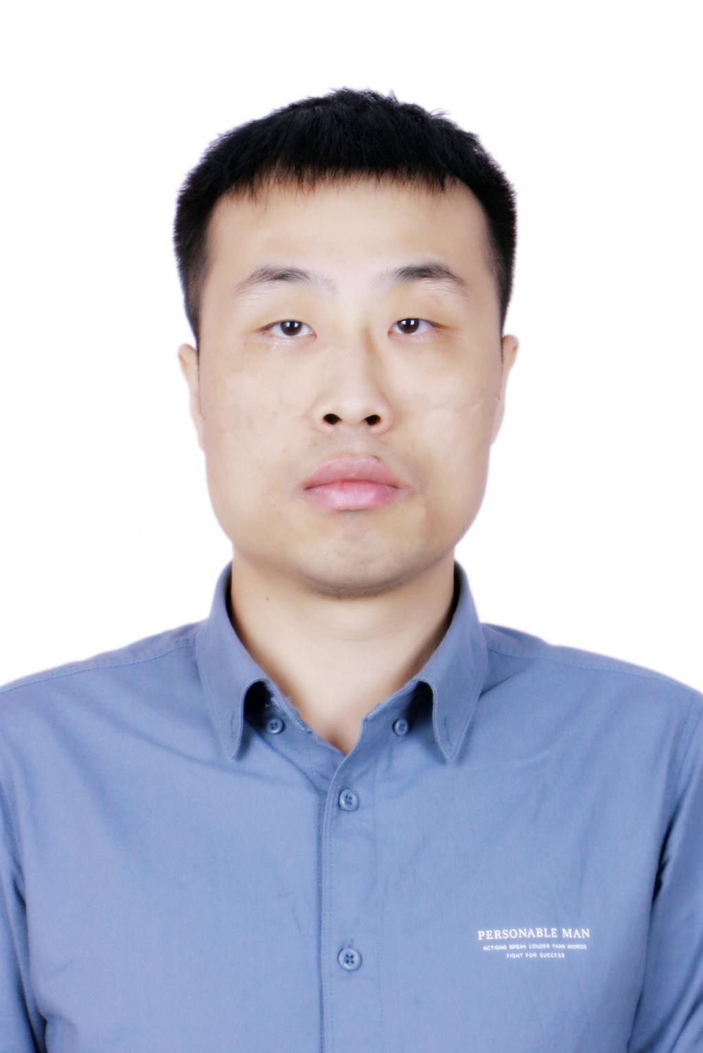 Lijin Dong