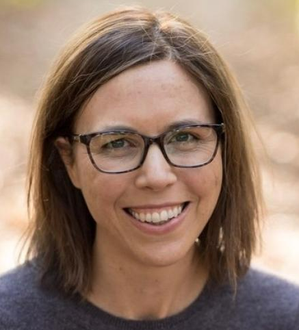 Lisa Libby