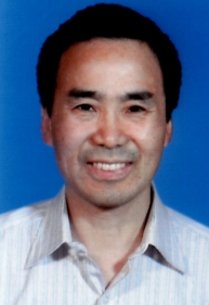 Jinzhong Qin