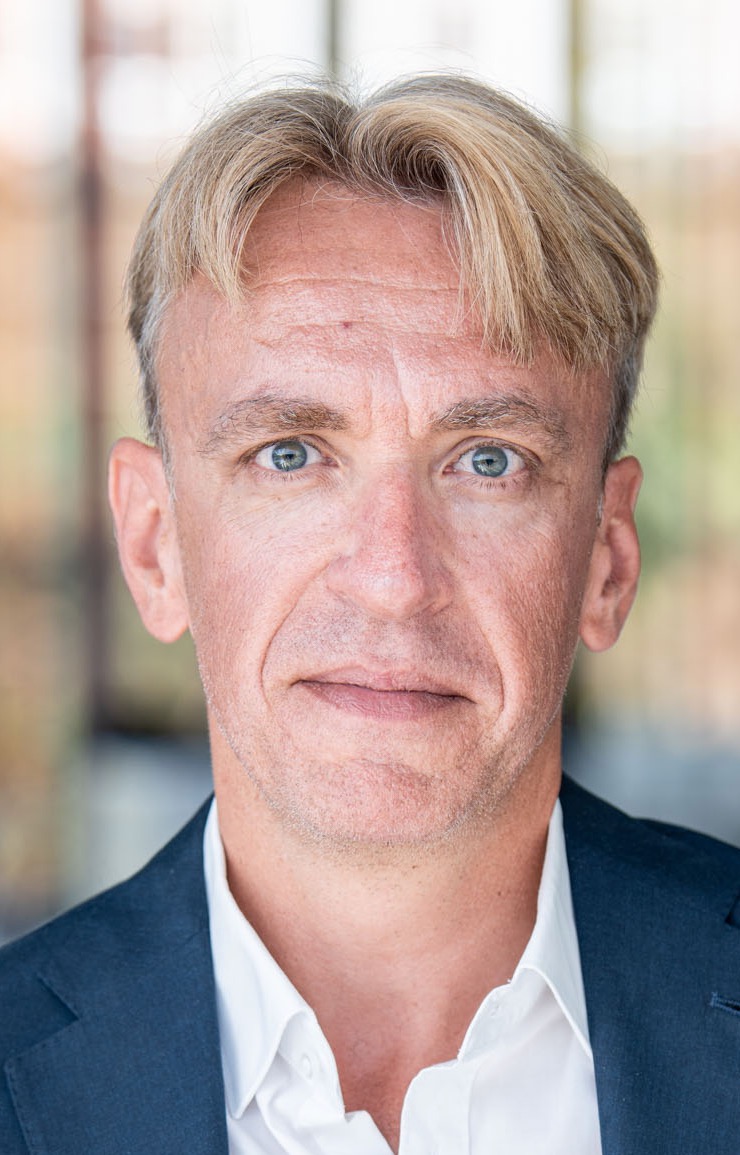 Pierre Vandergheynst