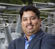 Rahul Walawalkar