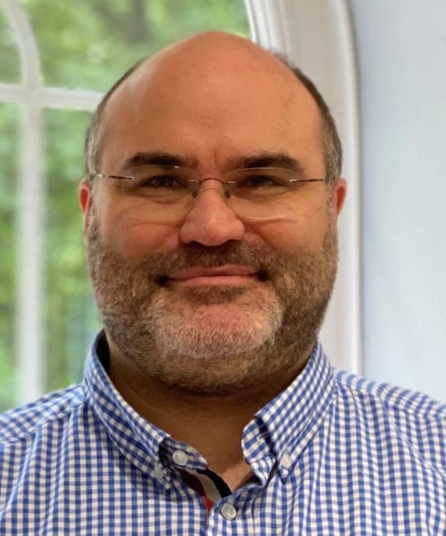 Alejandro Frangi