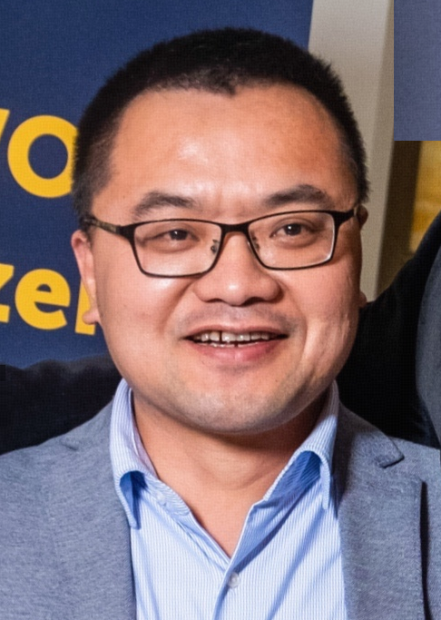 Ping Zhu