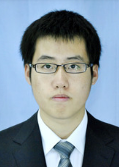 Ziguang Li