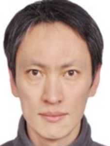 Yanjun Yang