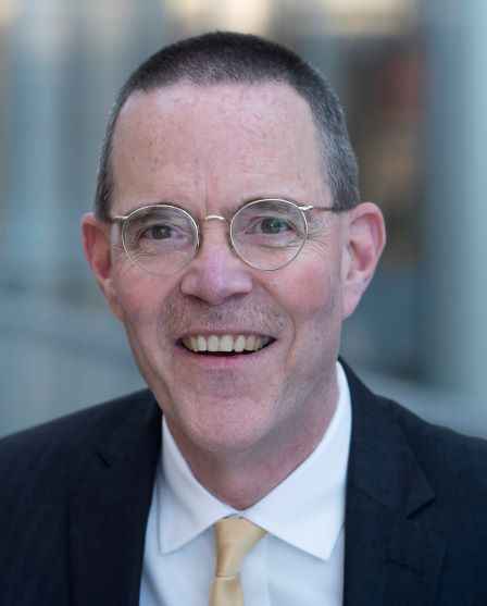 George R. Wodicka